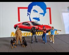 Magnum pi d'occasion  Expédié en Belgium
