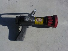 elkhart fire hose nozzle for sale elkhart fire hose nozzle for sale Parkers Lake