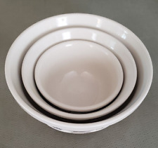 Mixing bowls nesting for sale  Virginia Beach