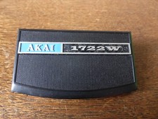 Akai 1722w capot d'occasion  Bourg-en-Bresse
