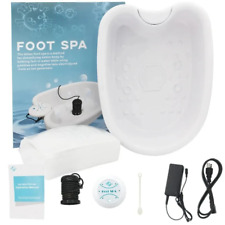 Ionic detox foot for sale  LEEDS