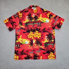 Aloha hawaiian shirt for sale  Moses Lake