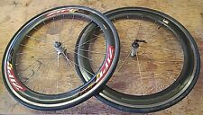 Zipp 404 clincher d'occasion  Expédié en Belgium