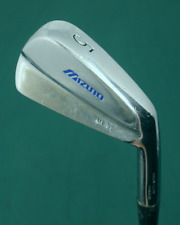 Mizuno forged iron for sale  SPILSBY