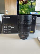 Leica vario summilux for sale  MILTON KEYNES