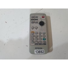Epson 130620000 remote for sale  STAFFORD