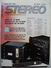 Stereo grundig dat gebraucht kaufen  Kiel