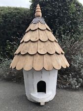 Bird house dovecote for sale  RETFORD