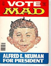 Mad magazine 217 for sale  San Antonio