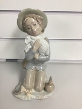 Zaphir shepherd boy for sale  LOUGHTON