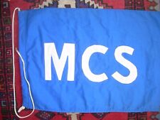 Hissflagge flagge maritim gebraucht kaufen  Berlin