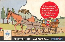 Advertising no. 88752 d'occasion  Expédié en Belgium