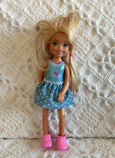 Barbie chelsea doll for sale  Worcester