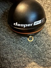 Deeper smart sonar for sale  Tehachapi