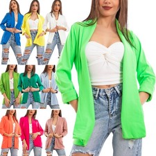 Blazer donna giacca usato  Guidonia Montecelio