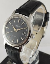 Montre Vintage Ulysse Nardin Montre Suisse Vintage Mécanique Automatique comprar usado  Enviando para Brazil