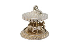 Sterling silver fairground for sale  EDINBURGH