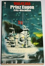 Story prinz eugen for sale  UK