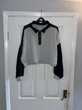 Style navy green for sale  BRAINTREE