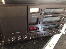 Grundig satellit 3400 for sale  PENRITH