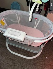 Baby bassinet for sale  Allentown