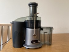 Breville juice fountain for sale  LONDON