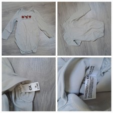 Body langarm größe gebraucht kaufen  Holle