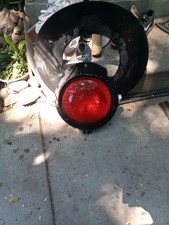 Vintage rrs train for sale  Murphys
