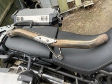 Tiger 1200 gen for sale  LOWESTOFT