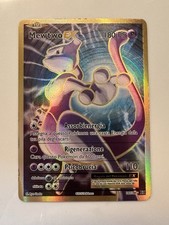 Mewtwo 103 104 usato  Collegno