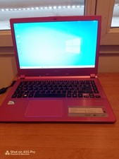 Ultrabook acer aspire d'occasion  Nice-