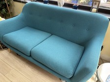 Next seater settee for sale  BURNLEY