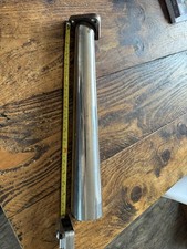 Stainless stinger exhaust for sale  BALLYCASTLE