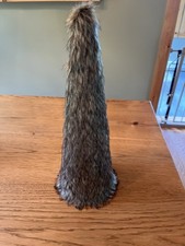 Large brown faux for sale  Phelps