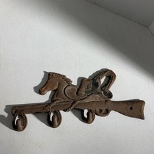 Cast iron rustic for sale  Little Elm