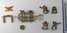 Orc stone thrower for sale  HAVERHILL