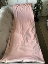Next pink velvet for sale  THETFORD