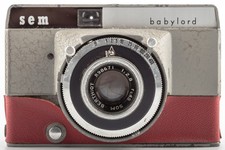 Sem babylord som gebraucht kaufen Sem babylord som gebraucht kaufen  Nürnberg