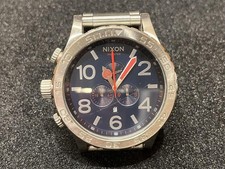 Mostrador Nixon 51-30 ponteiros vermelhos marinhos comprar usado  Enviando para Brazil