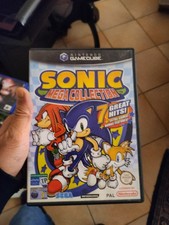 Nintendo gamecube sonic usato  Torino