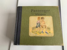 Whispers passenger pop for sale  STEVENAGE