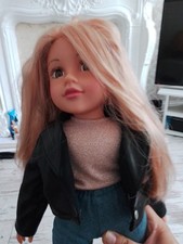 Designer friends inch for sale  BILSTON