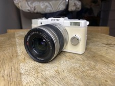 Pentax digital camera for sale  Las Vegas