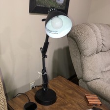 Black adjustable pixar for sale  Henderson