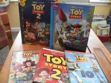 Toy story four for sale  Commerce