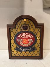 Vintage tuborg beer for sale  Plainview