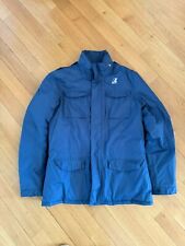 Kway manfield nylon usato  Pino Torinese