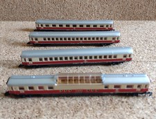 Konvolut märklin miniclub gebraucht kaufen  Zernien