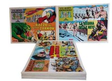 Flash gordon tavole usato  Messina