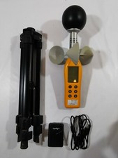 DETECTOR DE ESTRESSE TÉRMICO ESCARLATE TWL-1S comprar usado  Enviando para Brazil